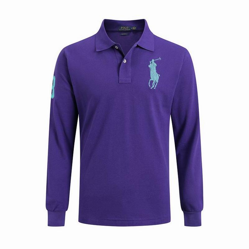 polo Women's Long Sleeve Polos 99